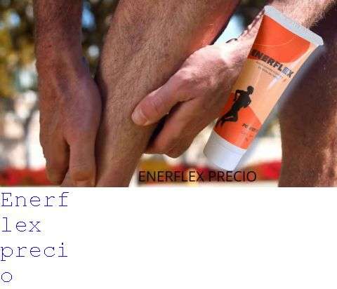 Pomada Enerflex